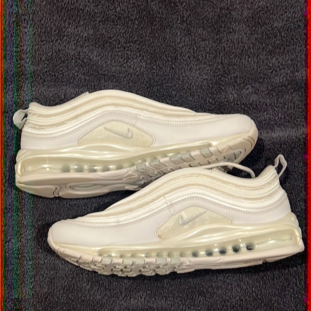 Nike Air Max 97 size 10